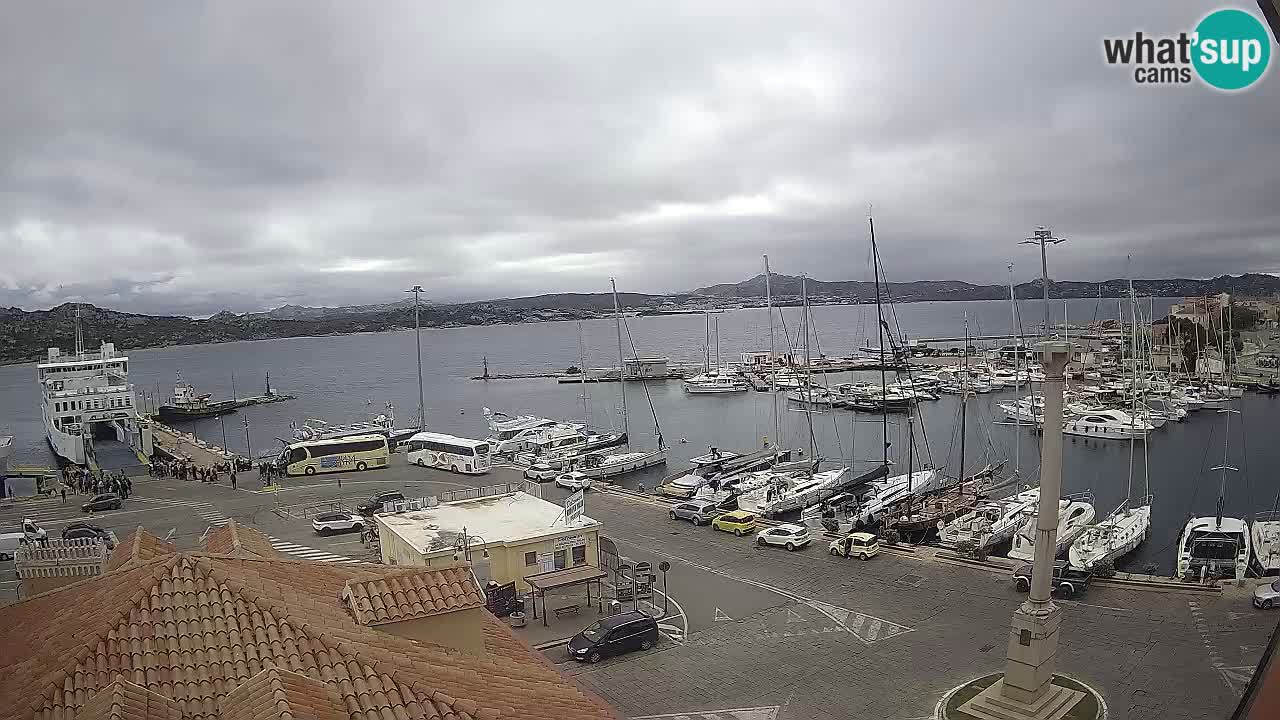 Cala Gavetta | La Maddalena – Sardinia