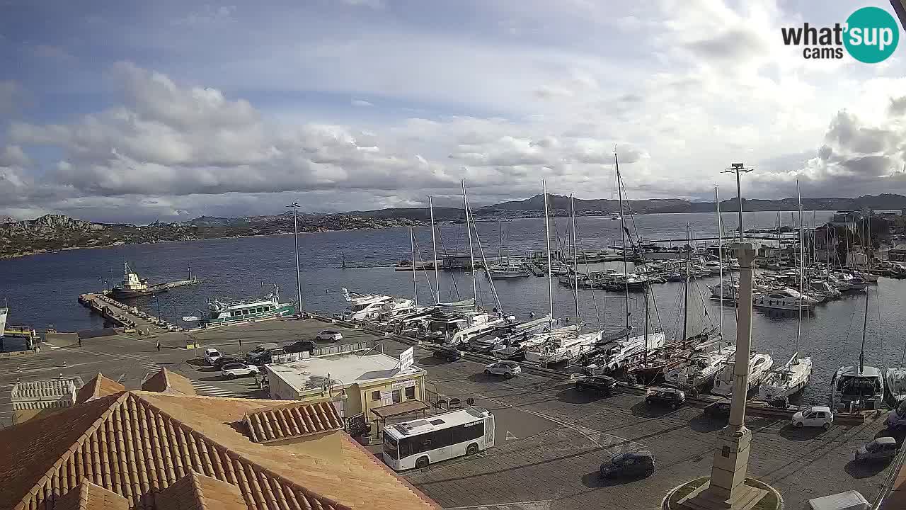 Cala Gavetta | La Maddalena – Sardinija