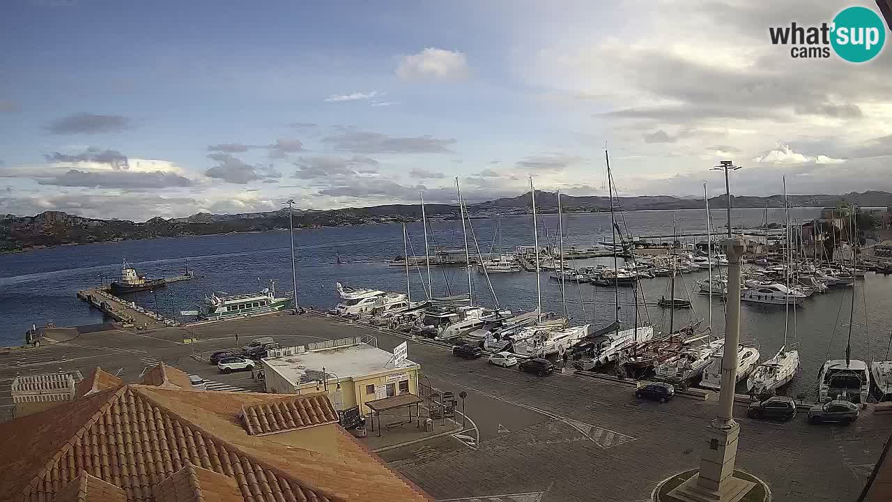 Cala Gavetta | La Maddalena – Sardegna