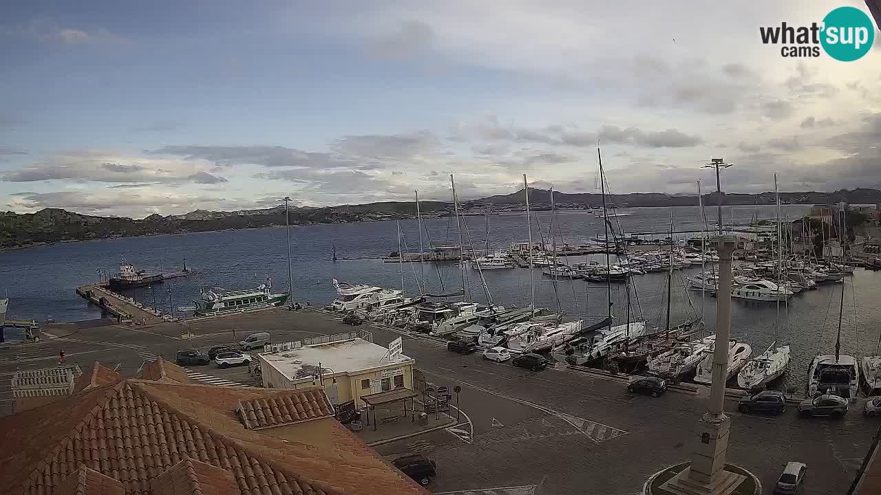 Cala Gavetta | La Maddalena – Sardinien
