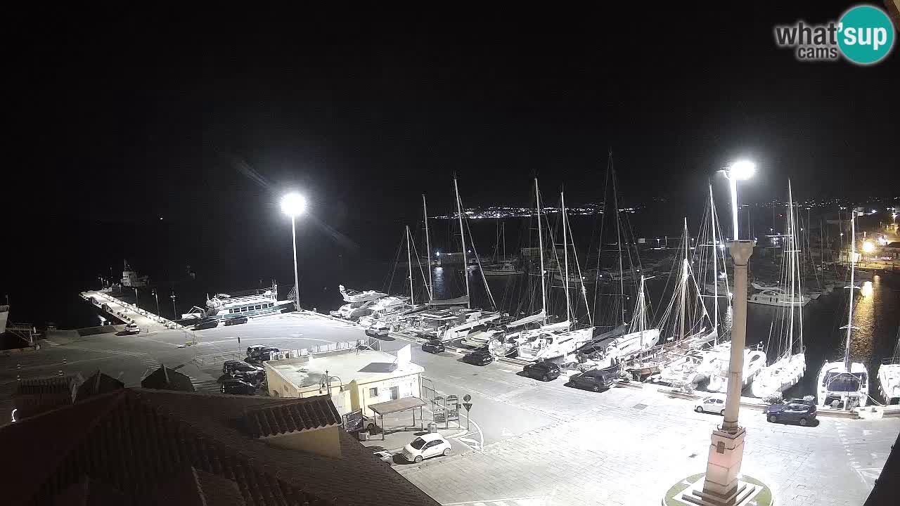 Cala Gavetta | La Maddalena – Sardinia