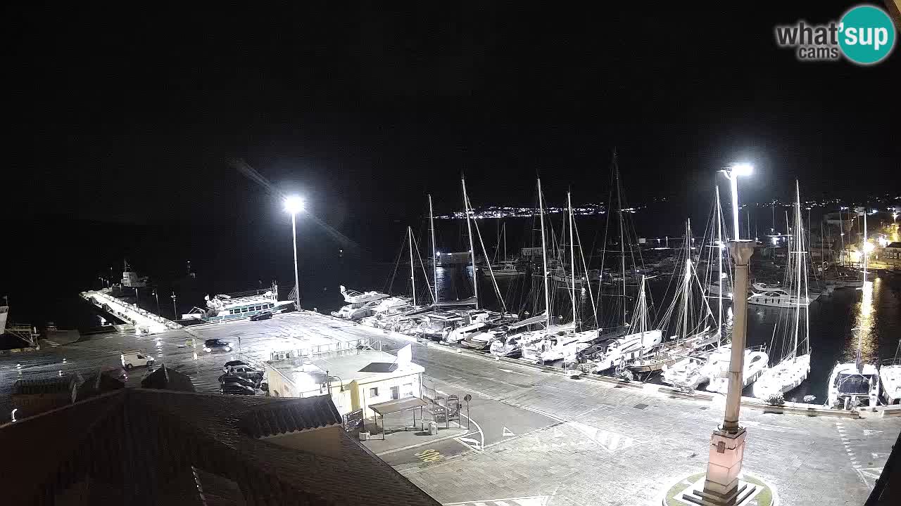 Cala Gavetta | La Maddalena – Sardinija