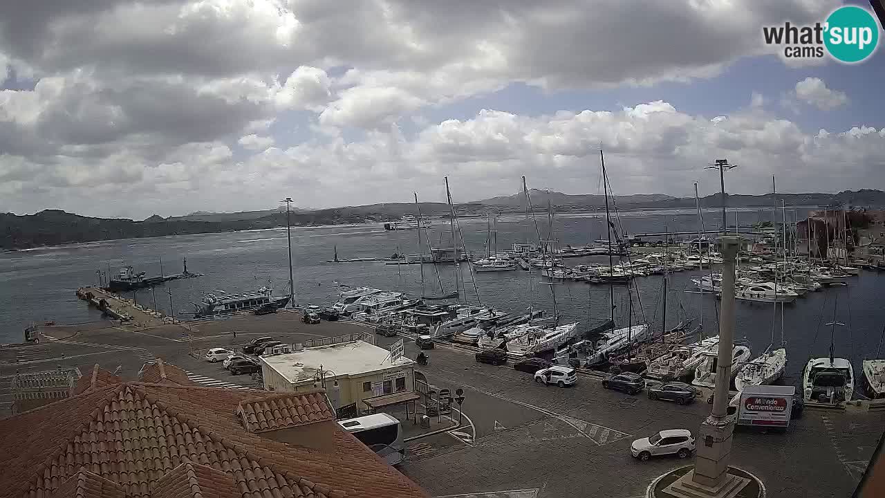 Cala Gavetta | La Maddalena – Cerdeña
