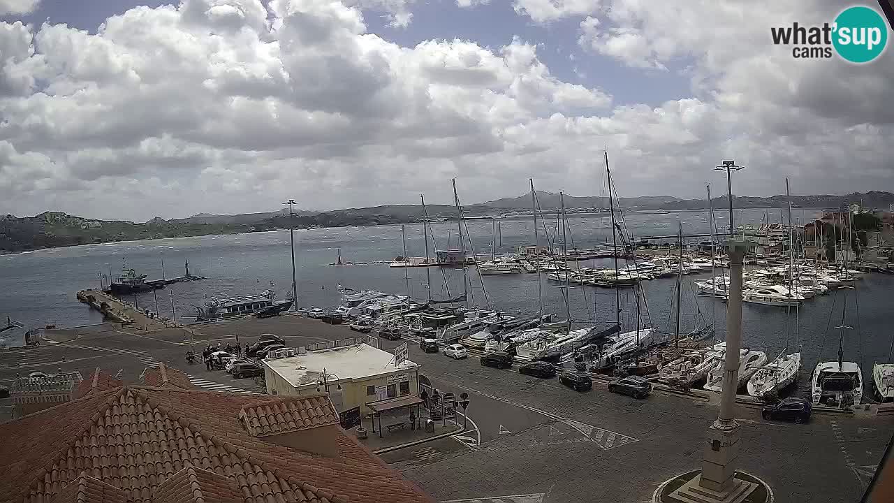Cala Gavetta | La Maddalena – Sardinija