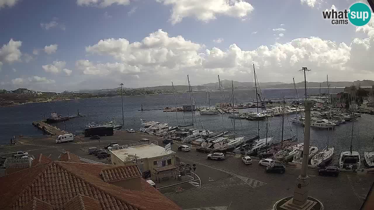 Cala Gavetta | La Maddalena – Sardinija