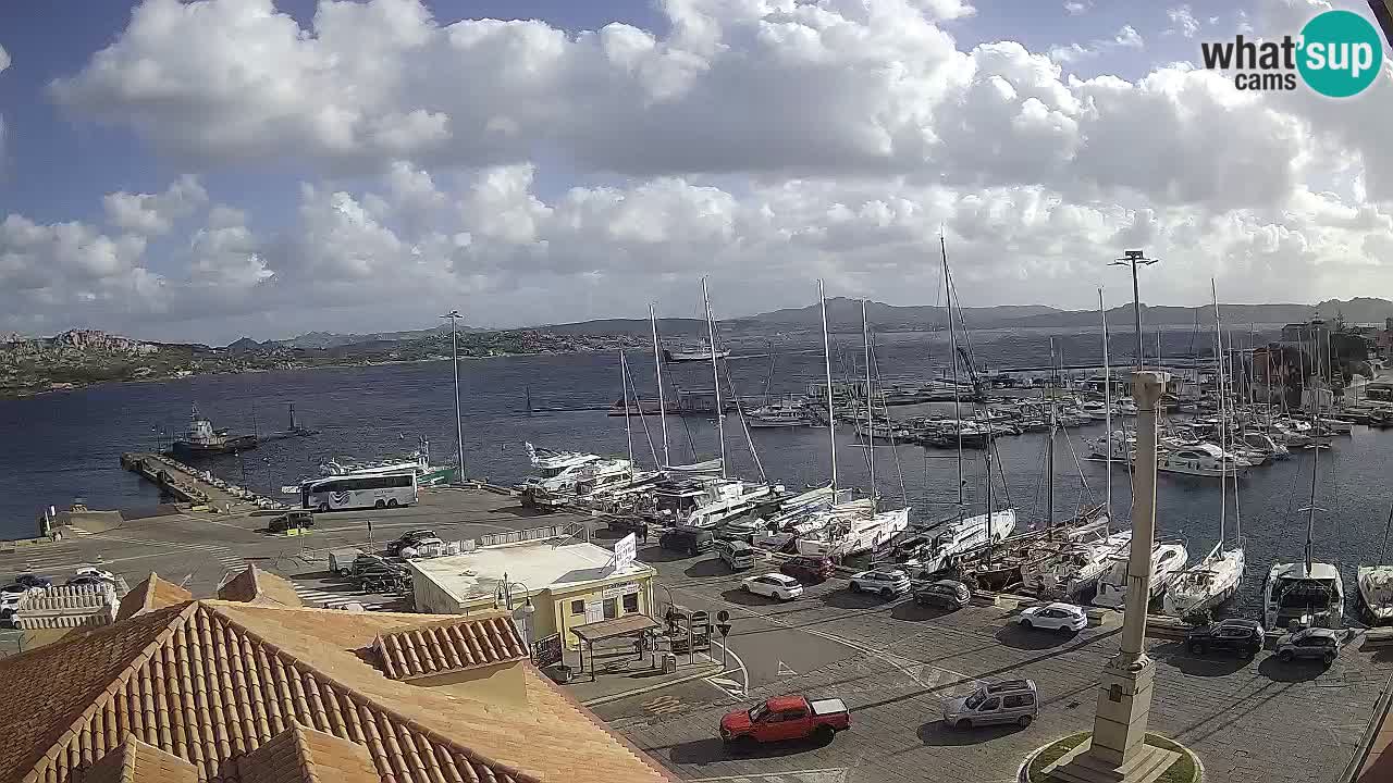 Cala Gavetta | La Maddalena – Sardinija