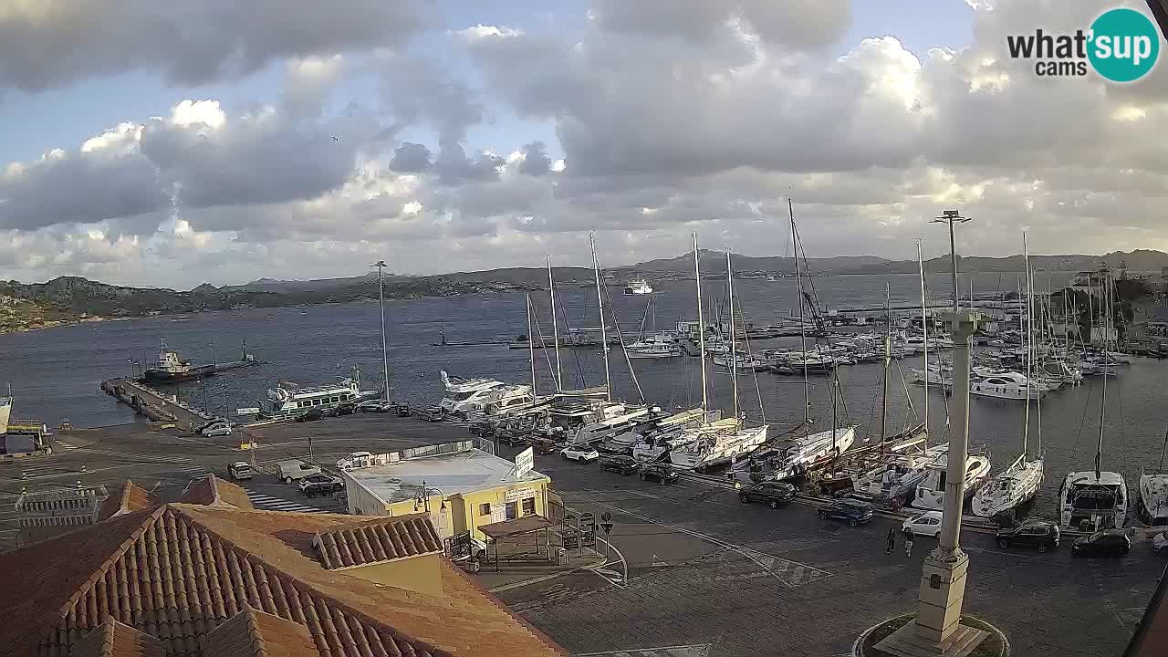 Cala Gavetta | La Maddalena – Sardinija