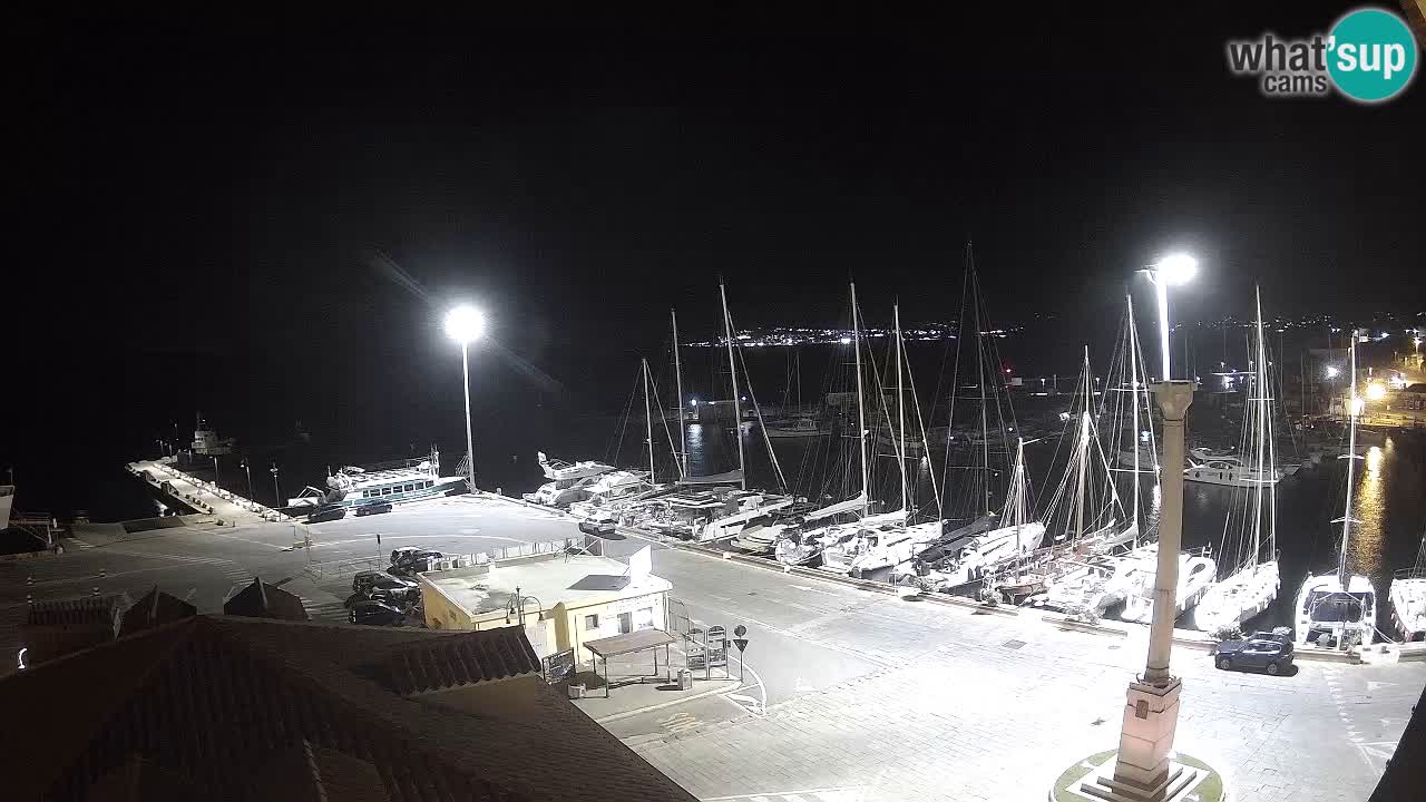 Cala Gavetta | La Maddalena – Cerdeña
