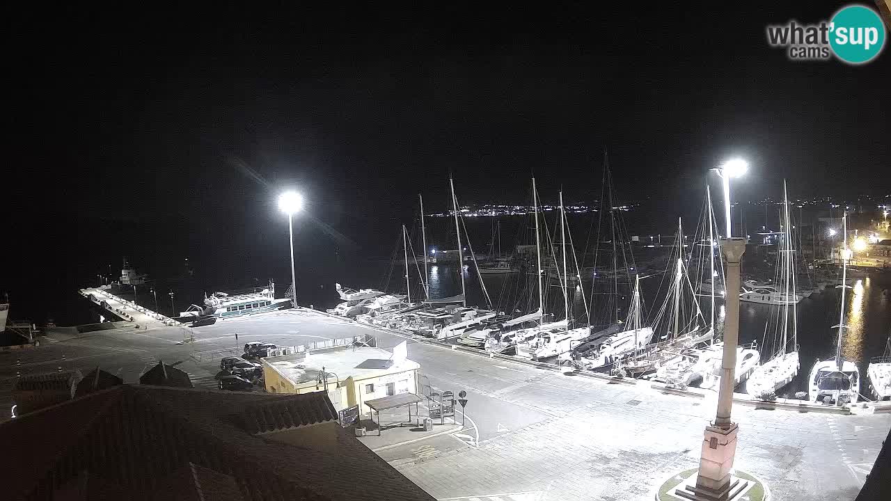 Cala Gavetta | La Maddalena – Sardinien