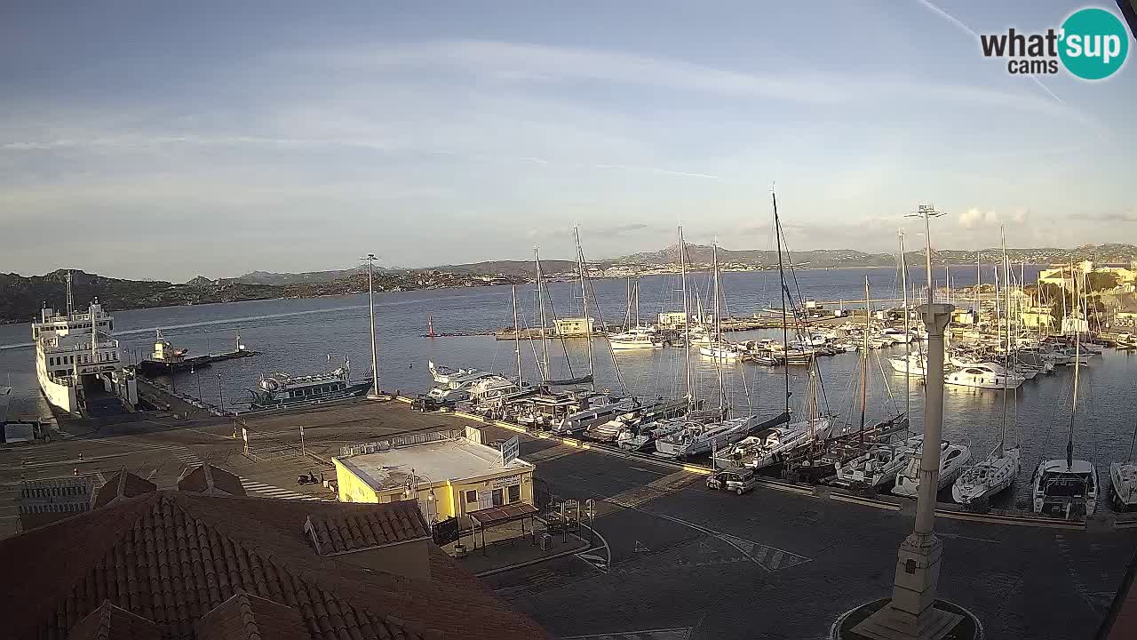 Cala Gavetta | La Maddalena – Sardinia