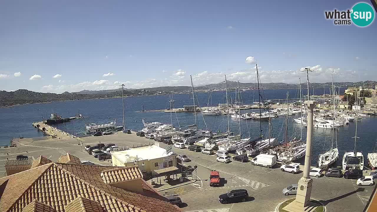 Cala Gavetta | La Maddalena – Sardinija