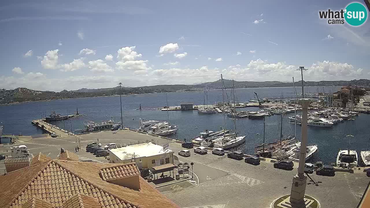 Cala Gavetta | La Maddalena – Sardegna