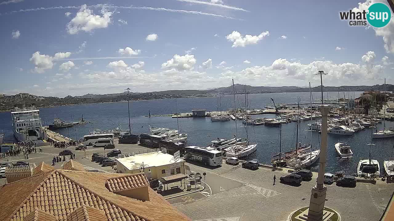 Cala Gavetta | La Maddalena – Sardinia