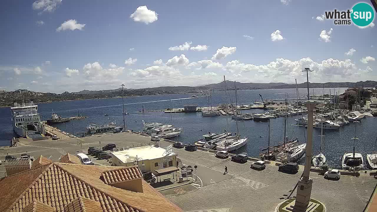 Cala Gavetta | La Maddalena – Sardinija