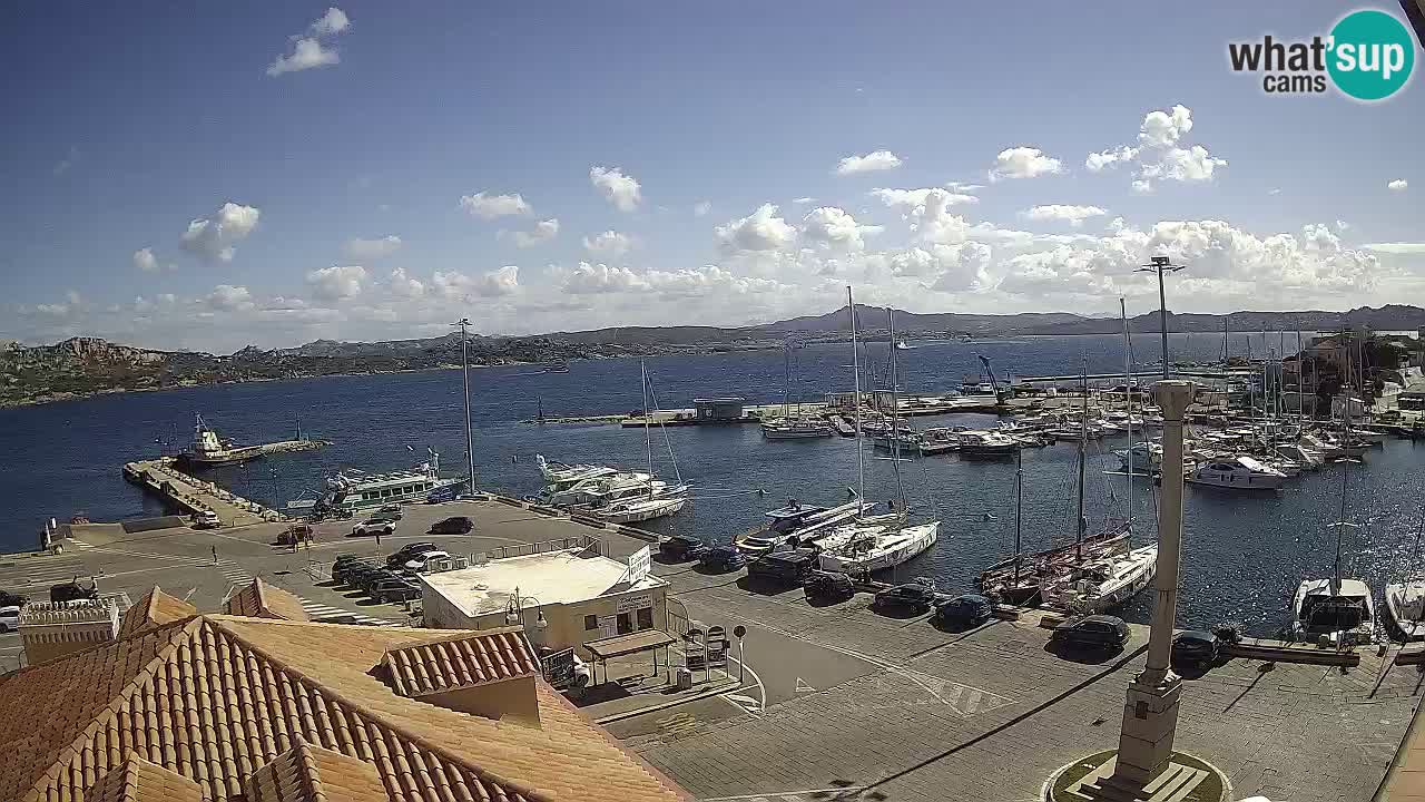 Cala Gavetta | La Maddalena – Sardaigne
