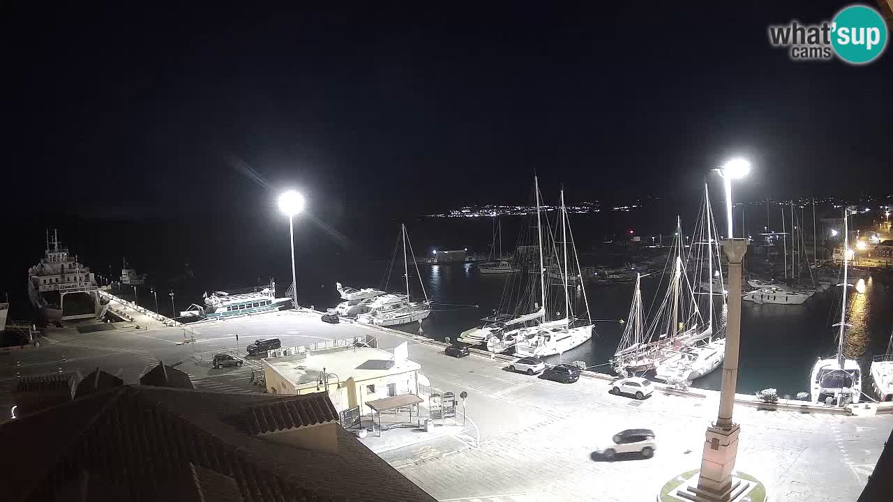 Cala Gavetta | La Maddalena – Sardaigne