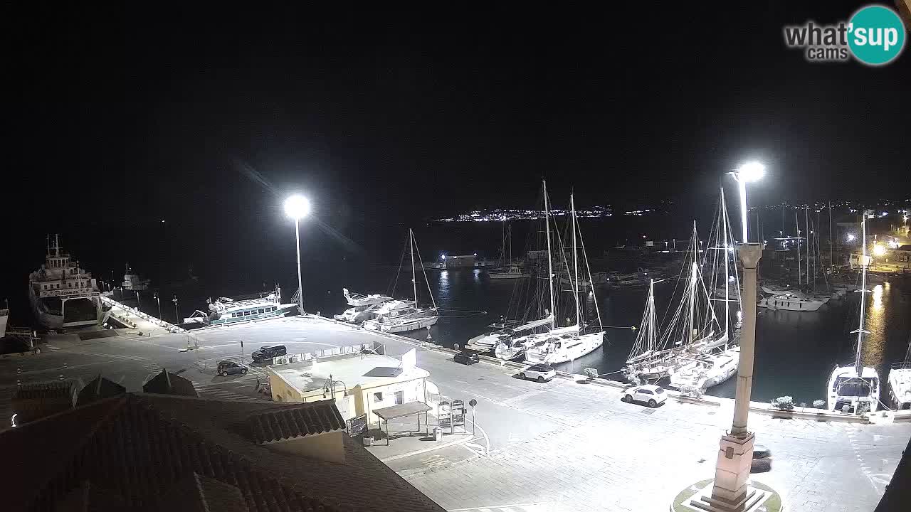 Cala Gavetta | La Maddalena – Sardinia