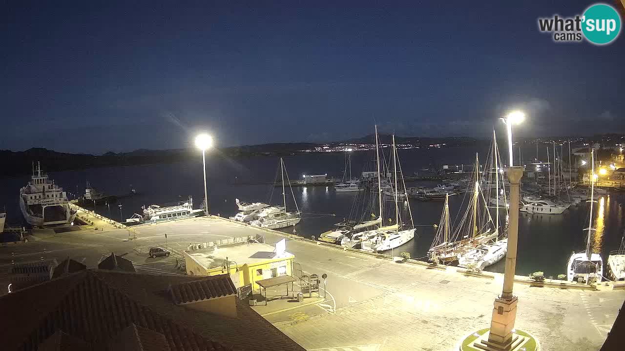 Cala Gavetta | La Maddalena – Sardinia