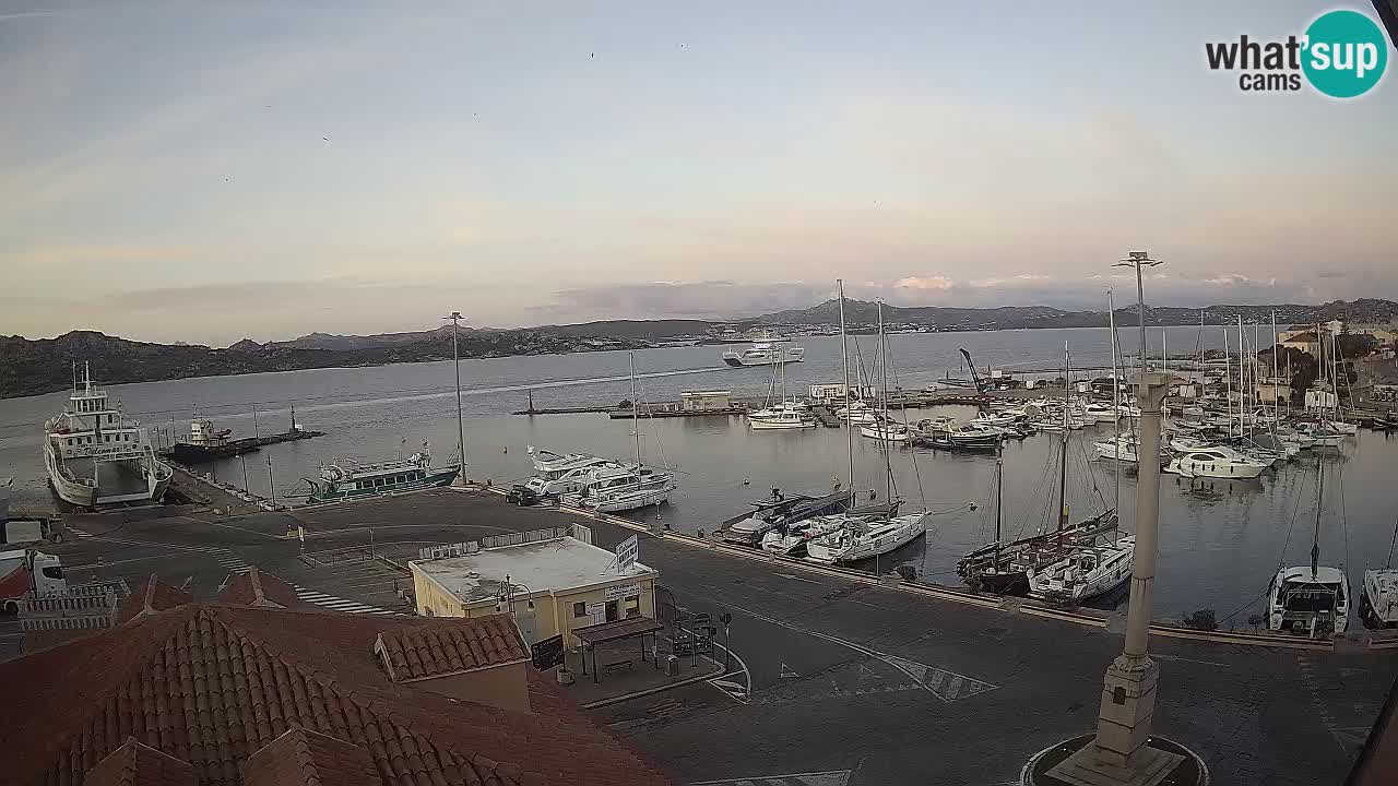 Cala Gavetta | La Maddalena – Sardinia