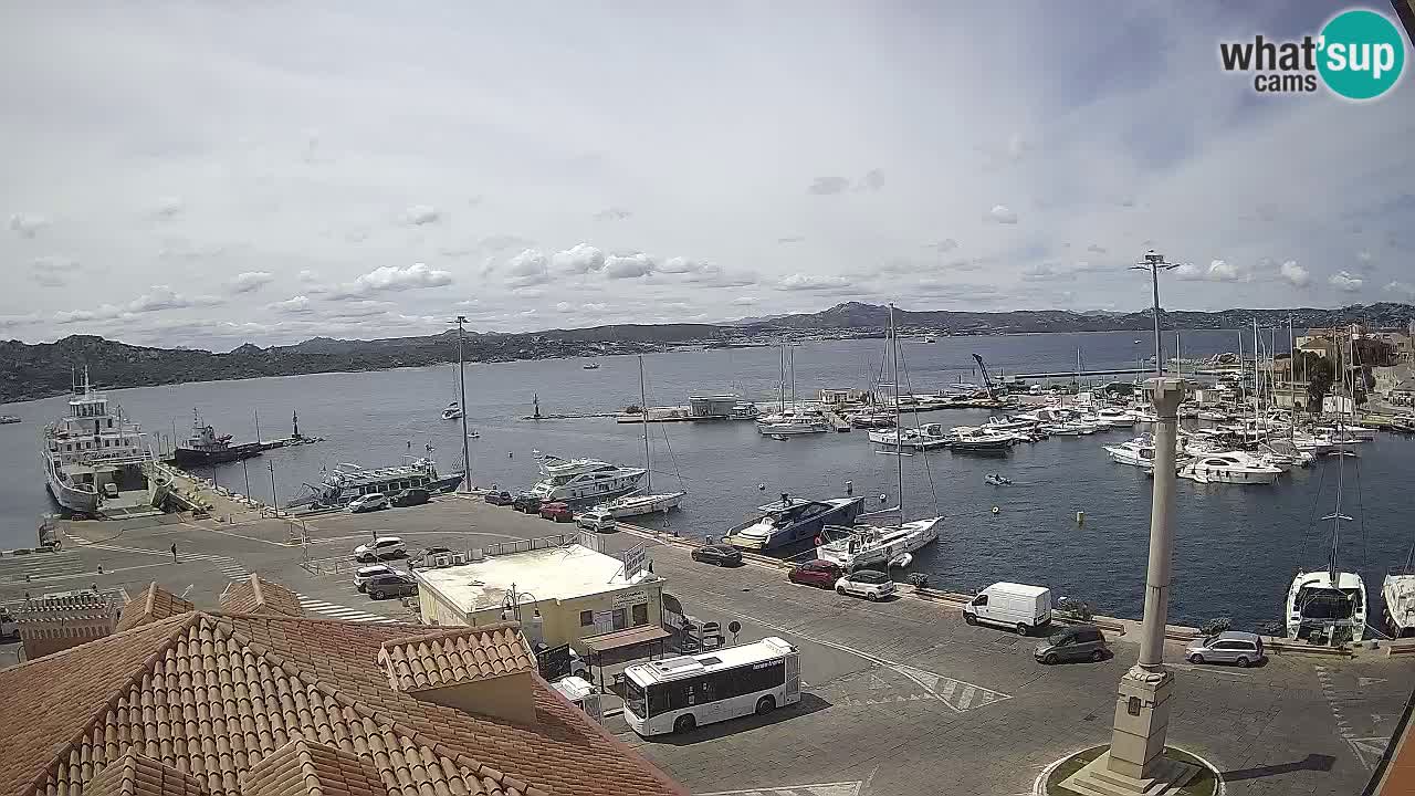 Cala Gavetta | La Maddalena – Sardinien