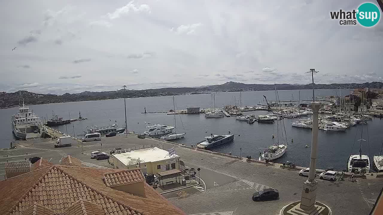 Cala Gavetta | La Maddalena – Sardinija