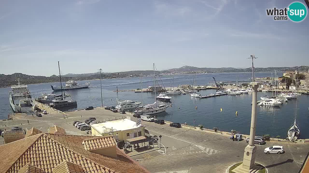 Cala Gavetta | La Maddalena – Cerdeña