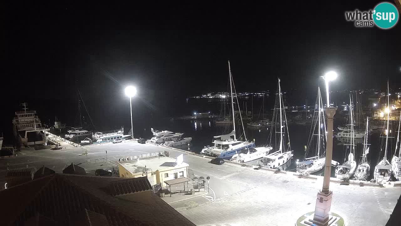Cala Gavetta | La Maddalena – Sardinia