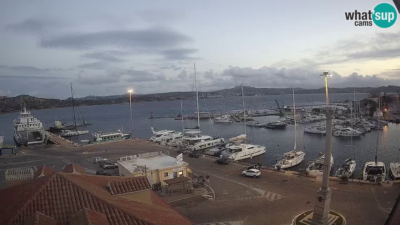 Cala Gavetta | La Maddalena – Cerdeña
