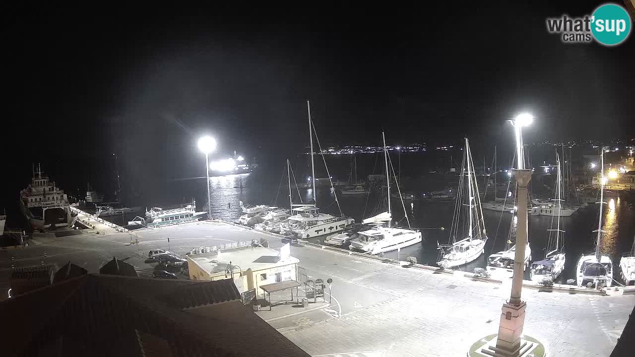 Cala Gavetta | La Maddalena – Sardinia