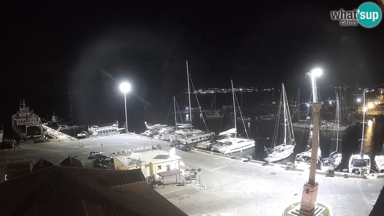 Cala Gavetta | La Maddalena – Sardinija