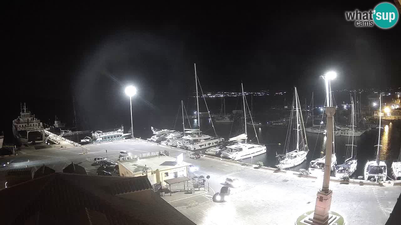 Cala Gavetta | La Maddalena – Sardinia