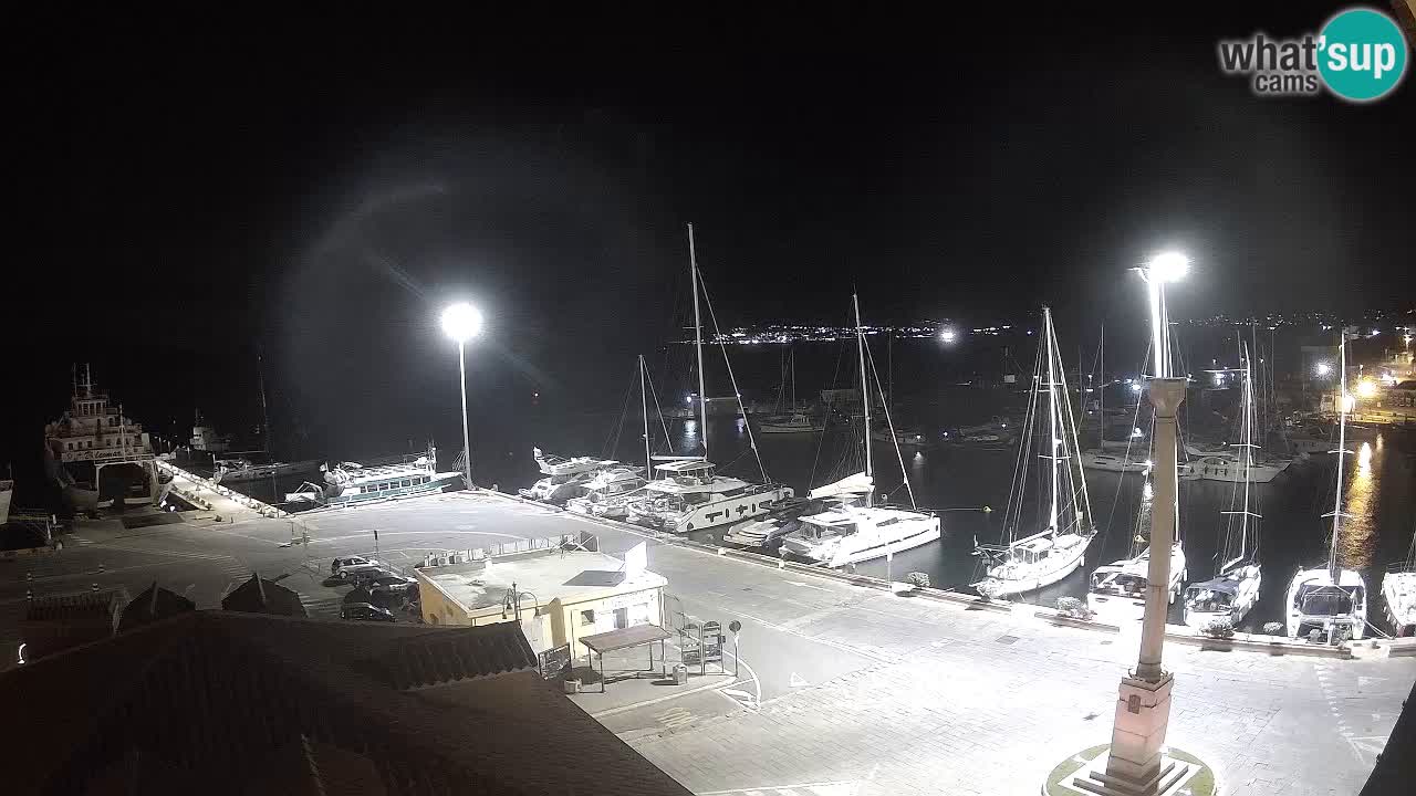Cala Gavetta | La Maddalena – Sardinia