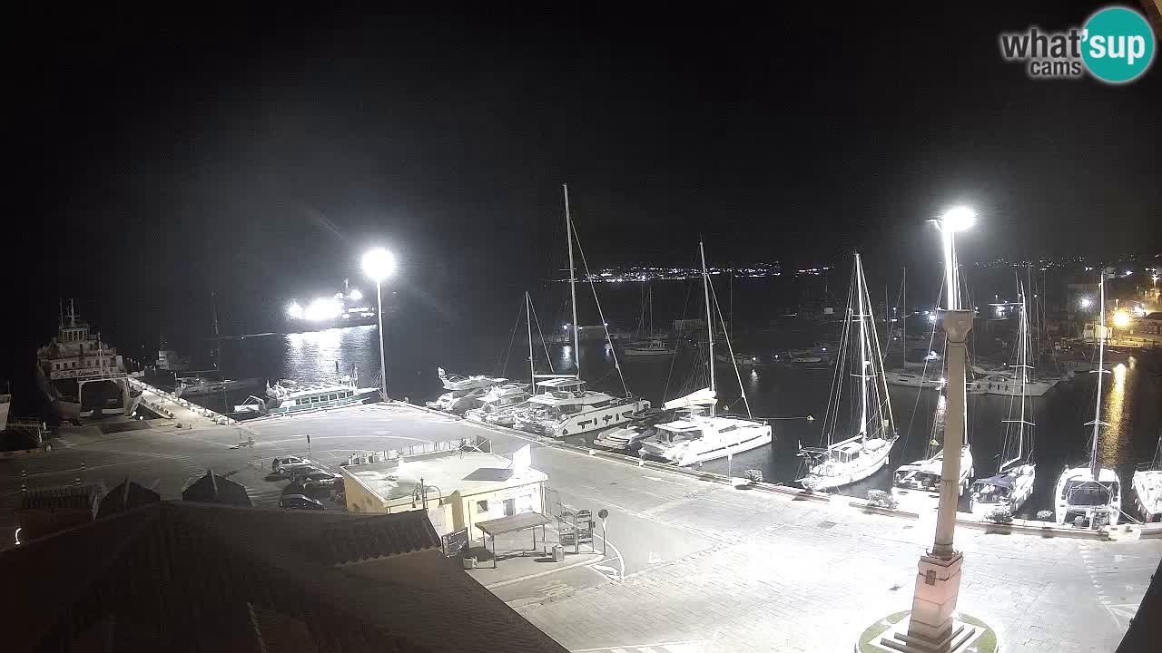 Cala Gavetta | La Maddalena – Sardinia