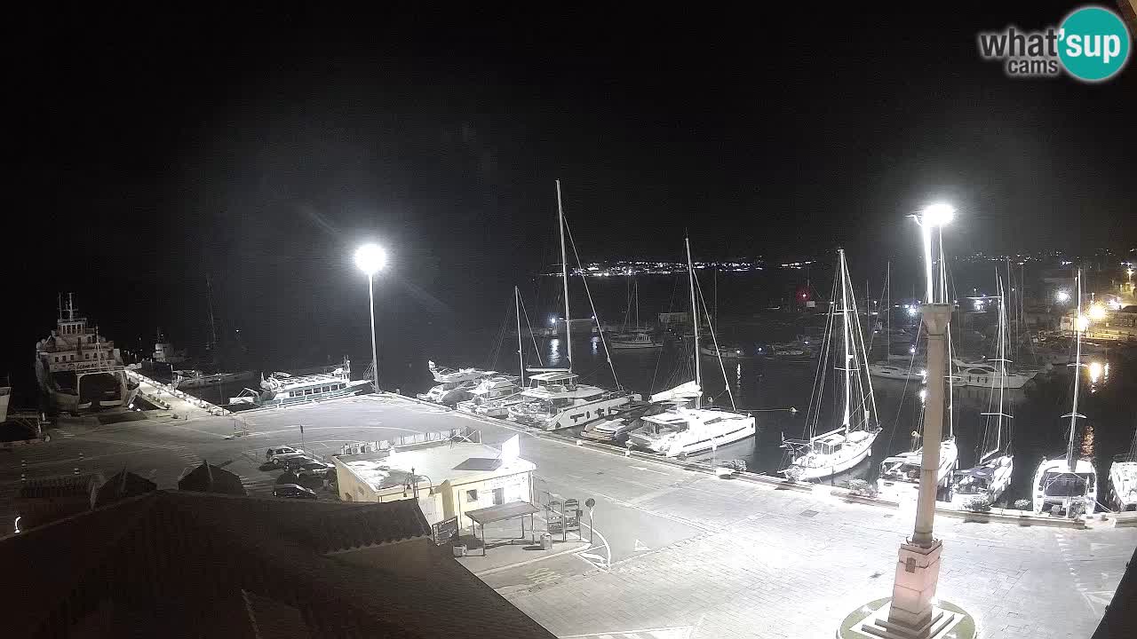 Cala Gavetta | La Maddalena – Sardinija