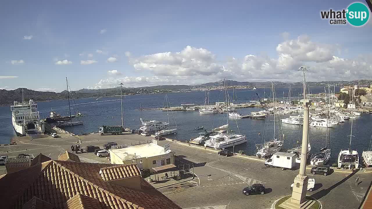 Cala Gavetta | La Maddalena – Sardinija