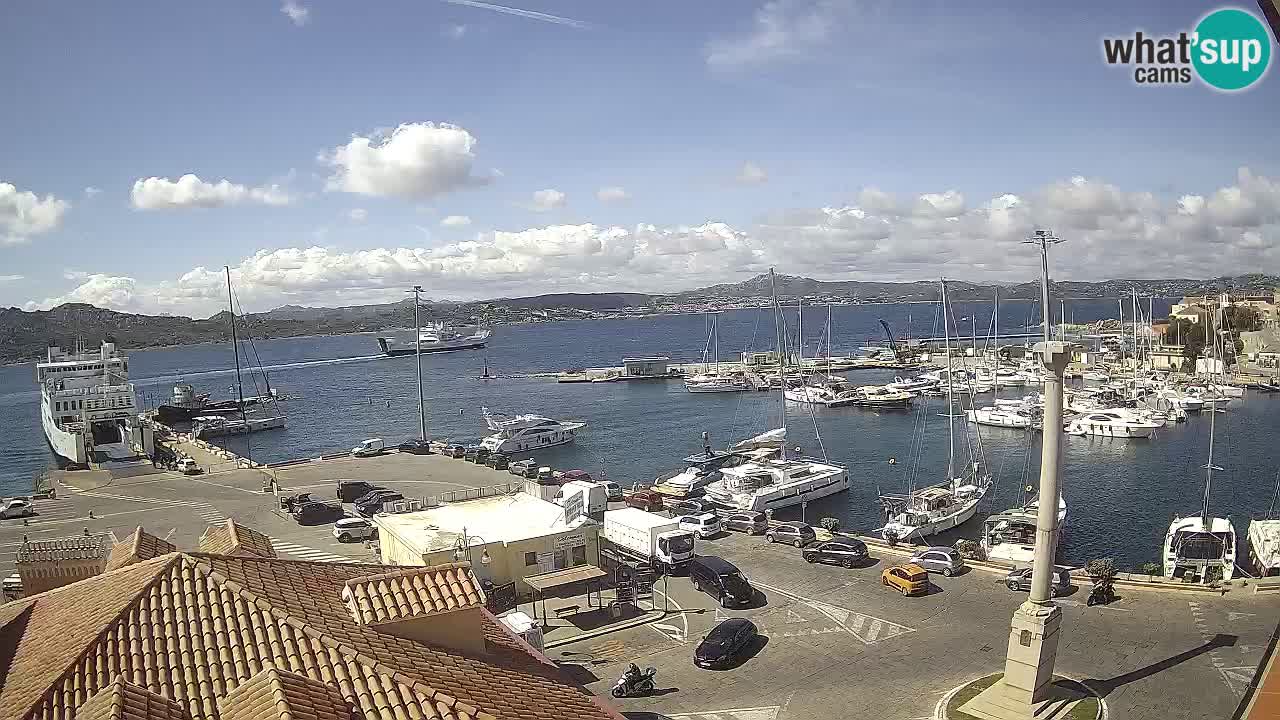 Cala Gavetta | La Maddalena – Sardaigne