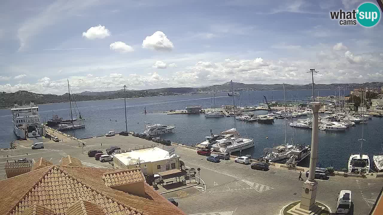 Cala Gavetta | La Maddalena – Sardinija