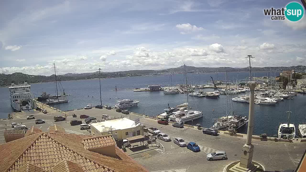 Cala Gavetta | La Maddalena – Sardinija
