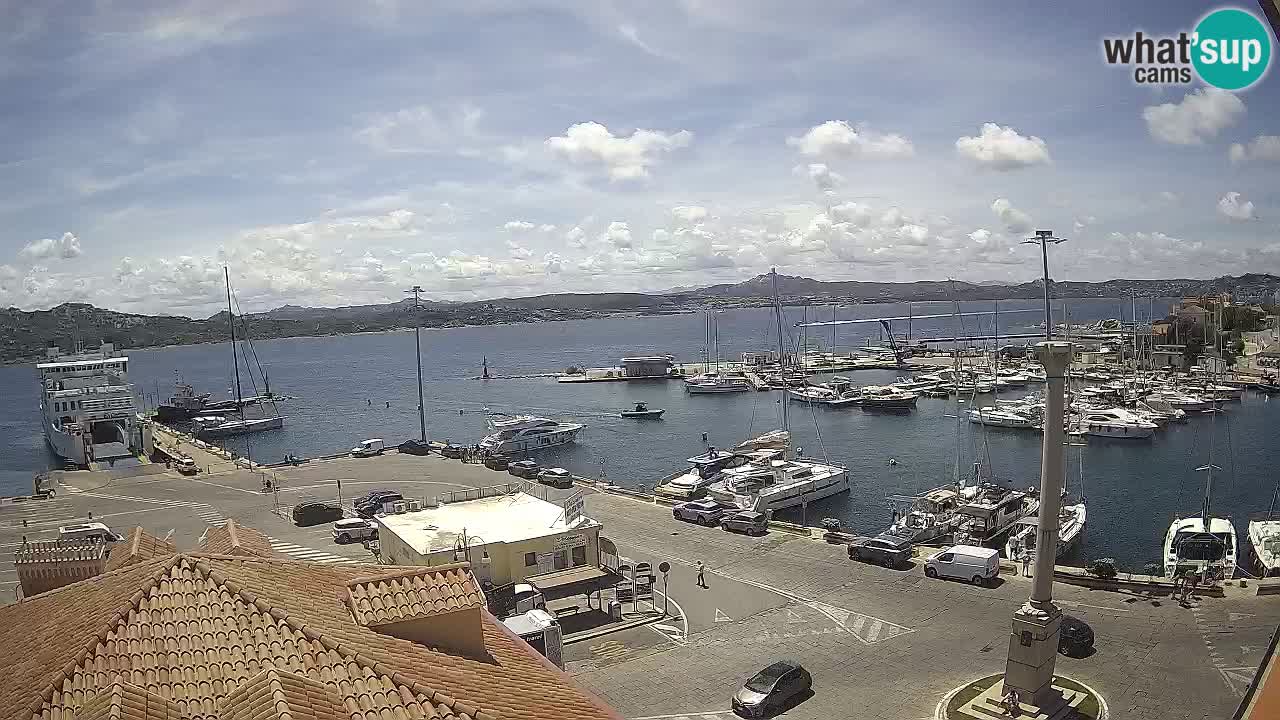 Cala Gavetta | La Maddalena – Sardaigne