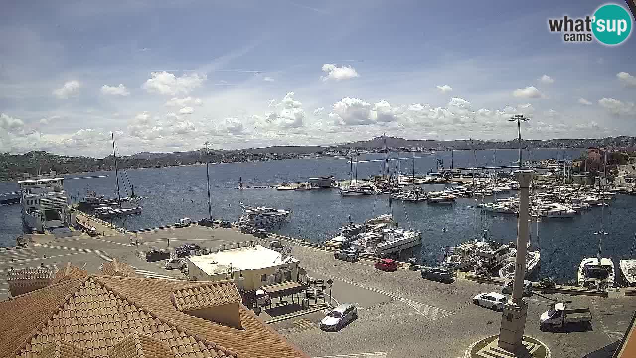 Cala Gavetta | La Maddalena – Sardinija