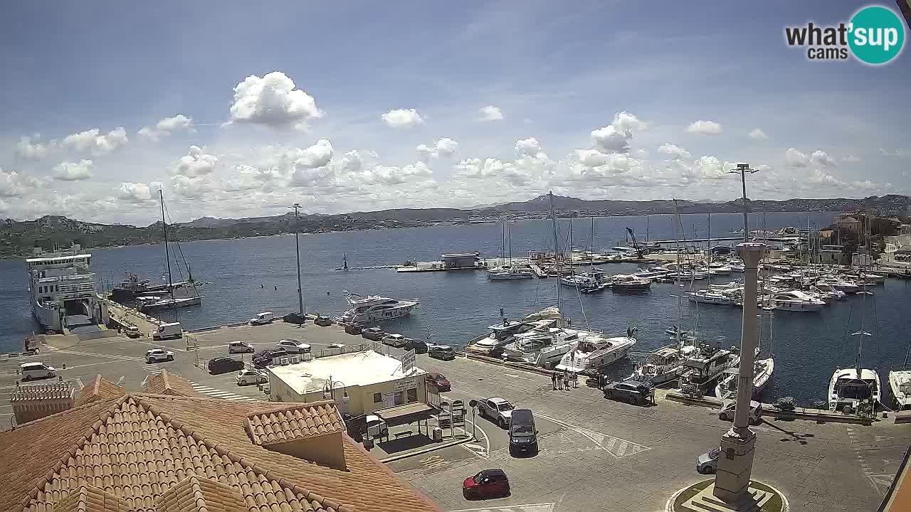Cala Gavetta | La Maddalena – Sardinija