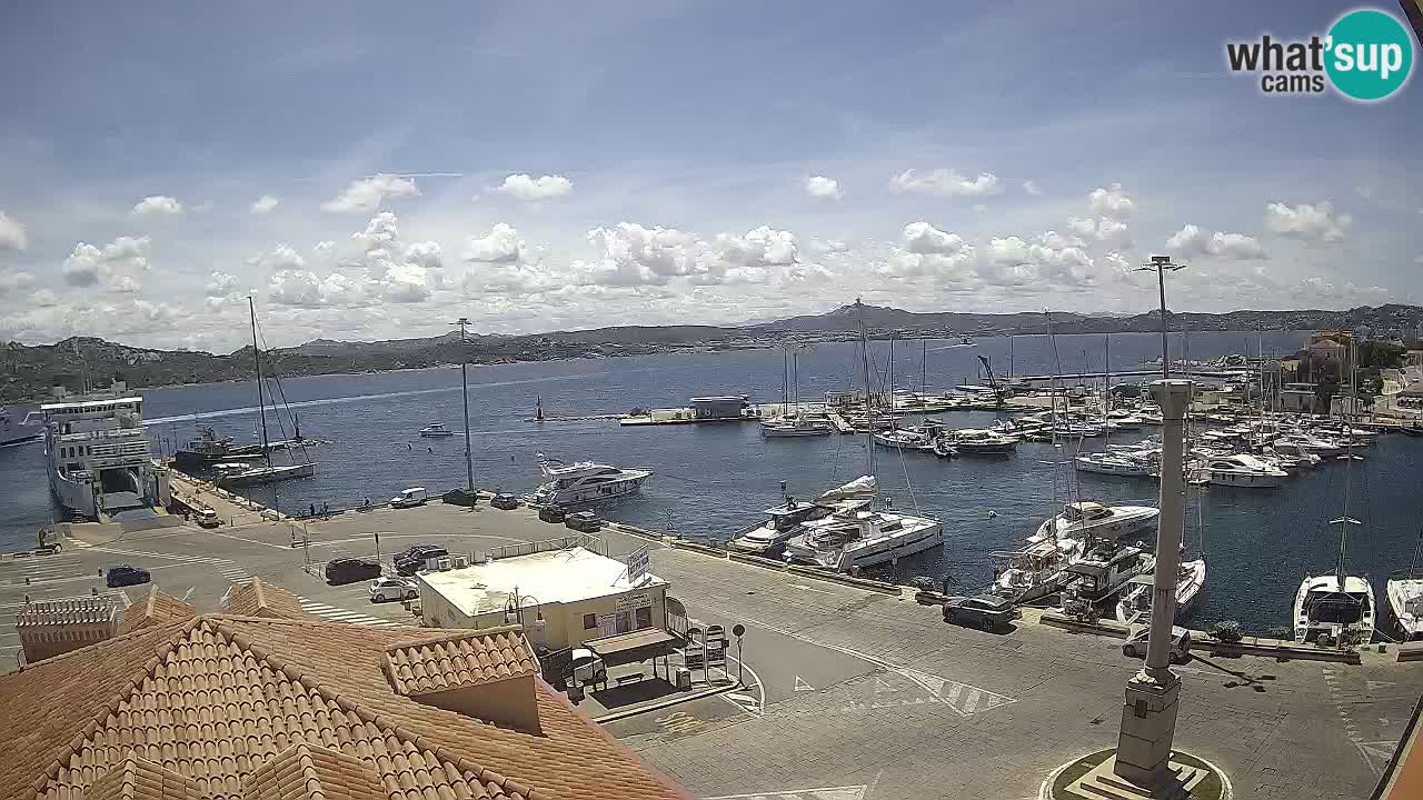 Cala Gavetta | La Maddalena – Sardinien