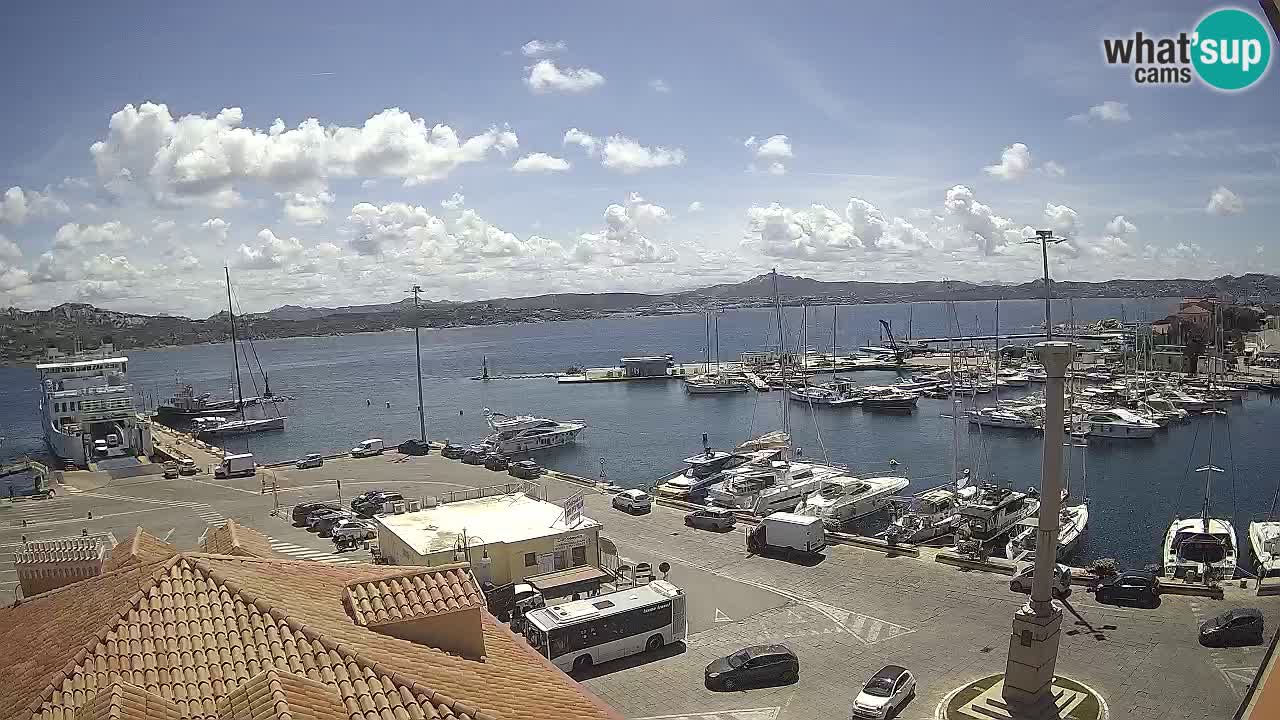 Cala Gavetta | La Maddalena – Sardaigne