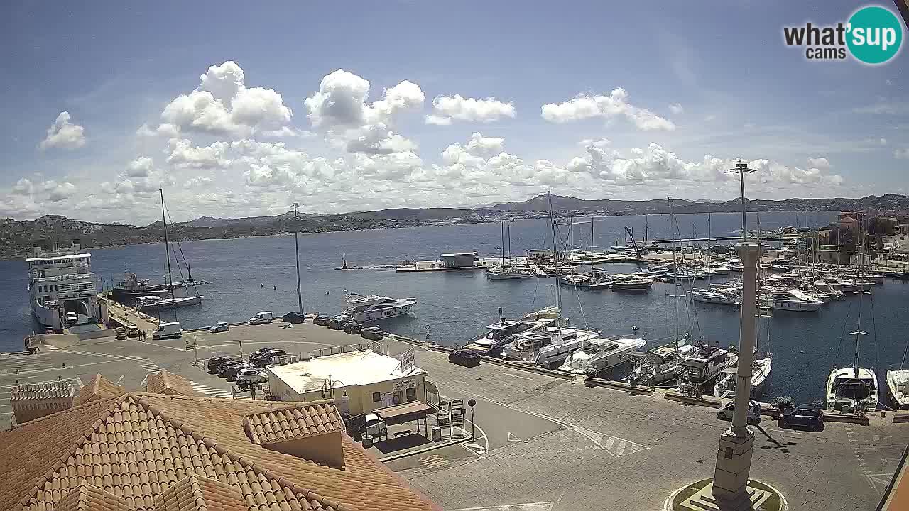 Cala Gavetta | La Maddalena – Sardinija