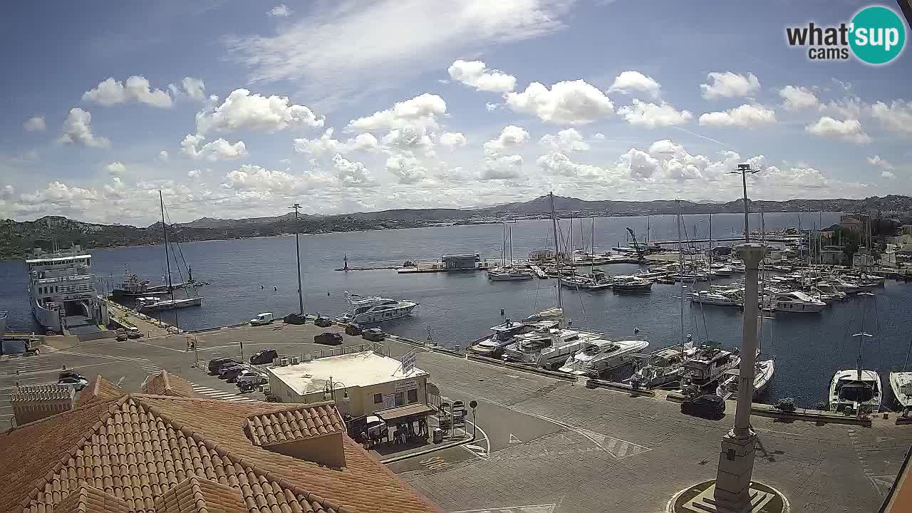 Cala Gavetta | La Maddalena – Sardinija