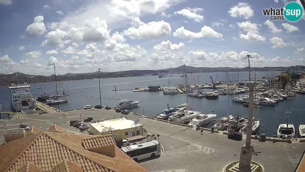Cala Gavetta | La Maddalena – Sardinija