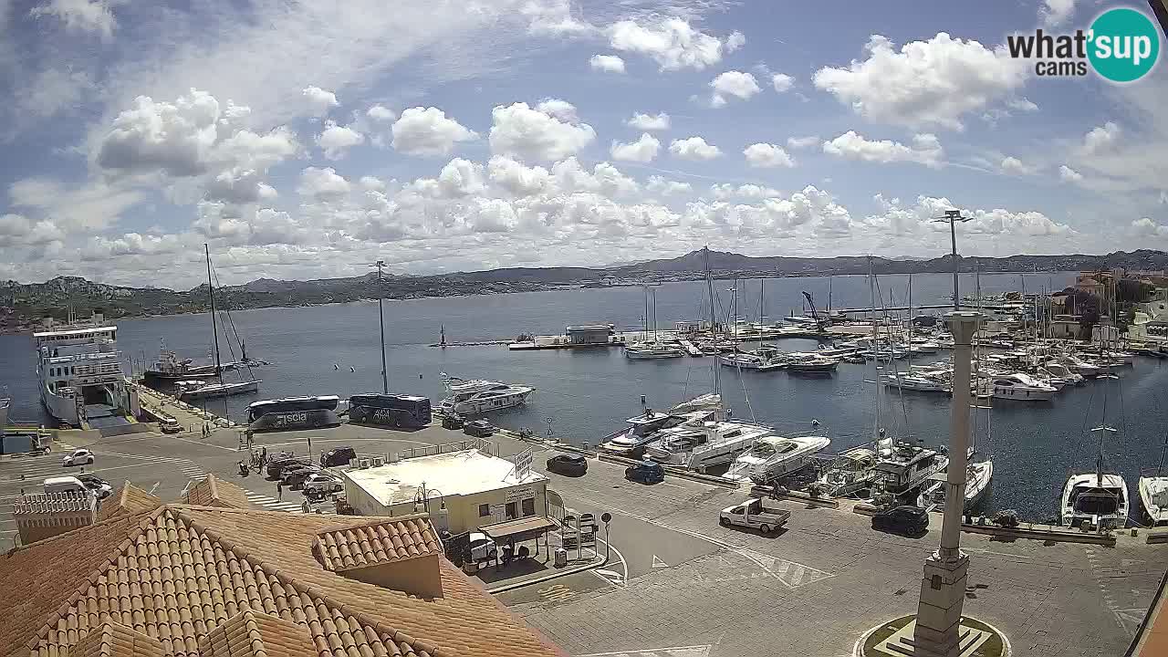 Cala Gavetta | La Maddalena – Sardinija