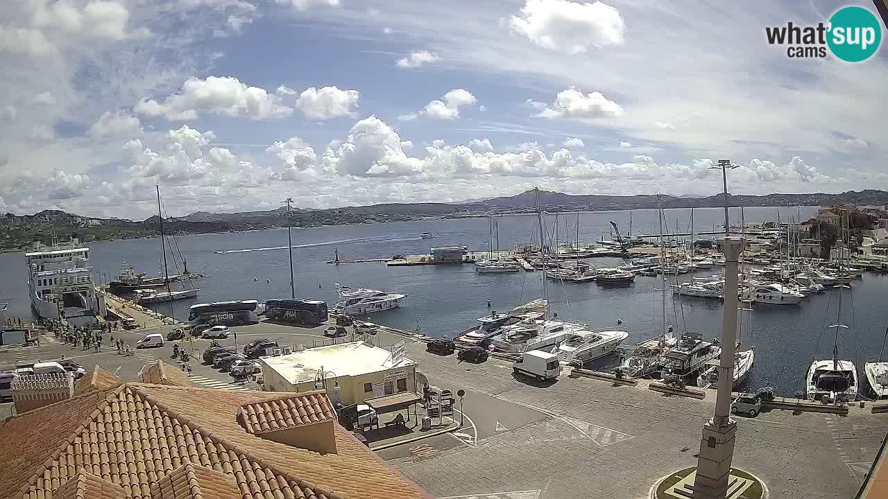 Cala Gavetta | La Maddalena – Cerdeña