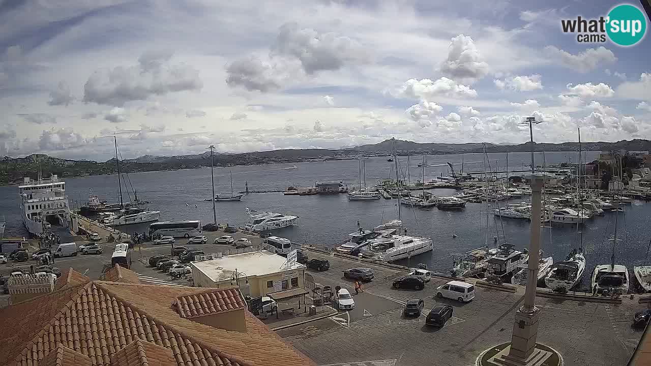 Cala Gavetta | La Maddalena – Sardegna