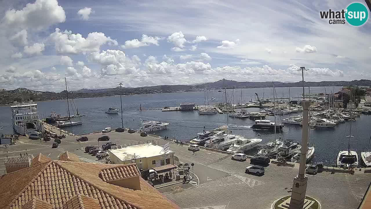 Cala Gavetta | La Maddalena – Sardinien